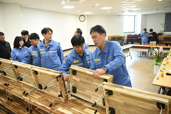 포항목공예 이미지