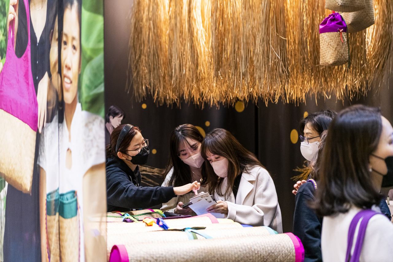 공예예술문화협동조합 이미지
