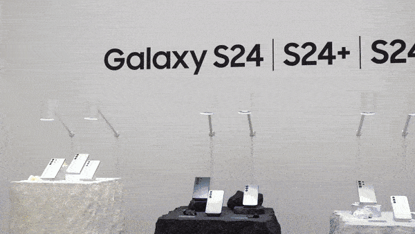 갤럭시S24 시리즈 (영상=삼성전자)