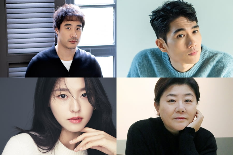 이음엔터 이미지