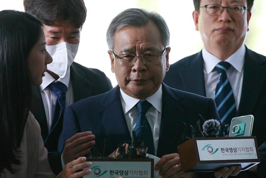 박영수 이미지