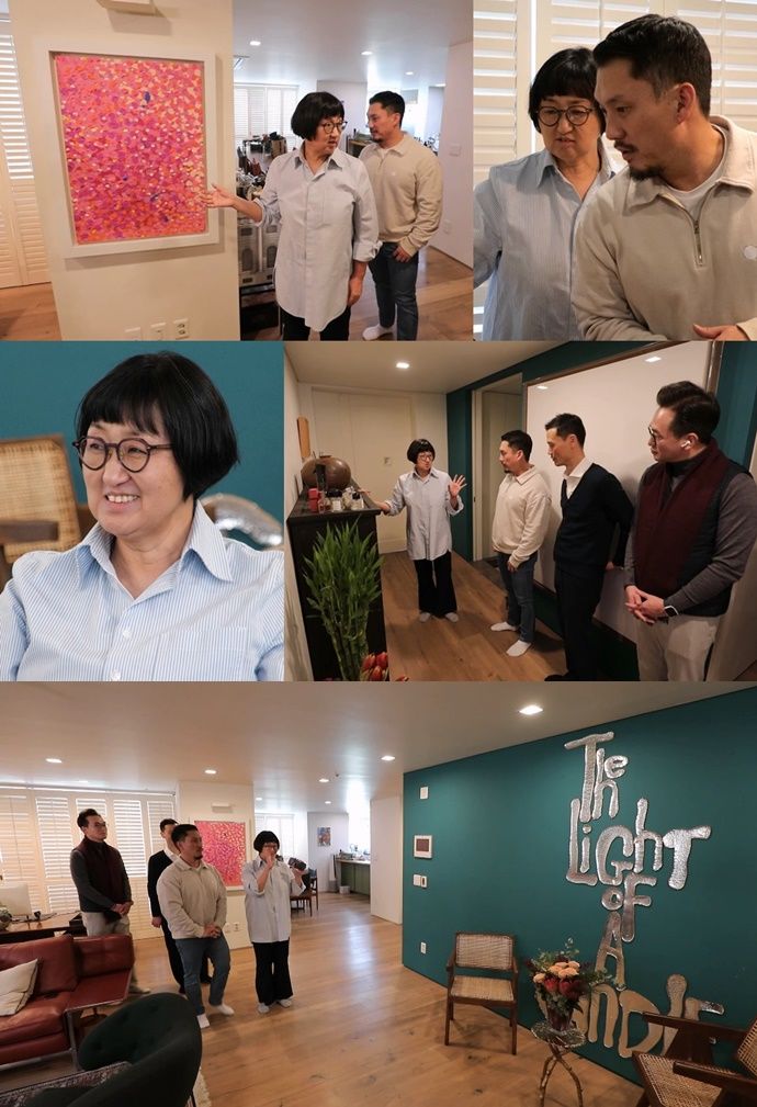 엘케이매니지먼트 이미지