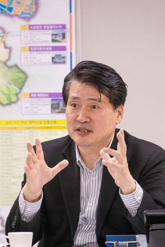 서구 이미지