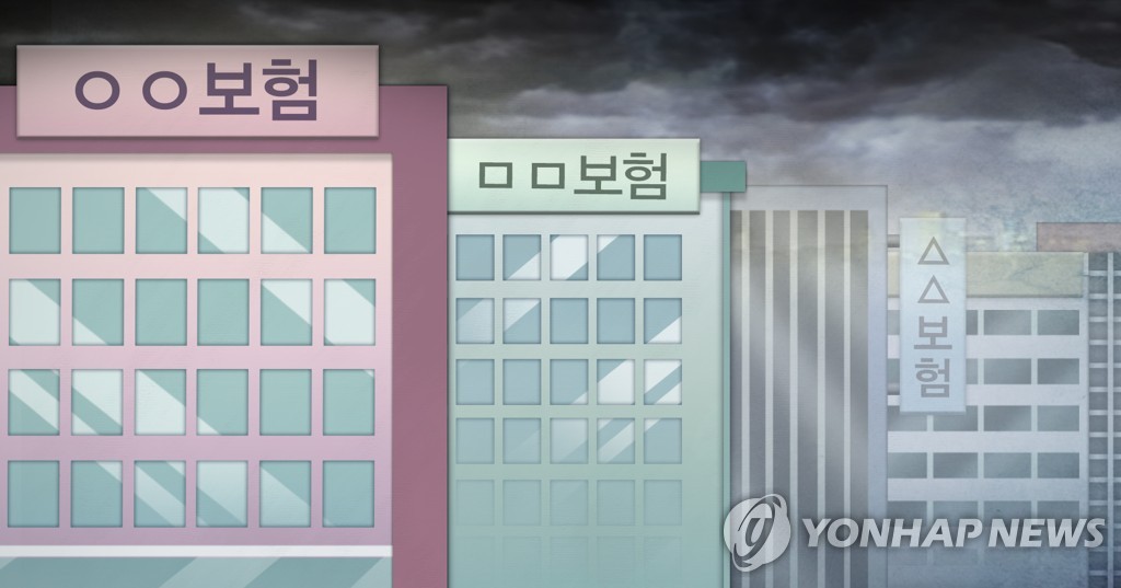 교보생명보험(주) 이미지