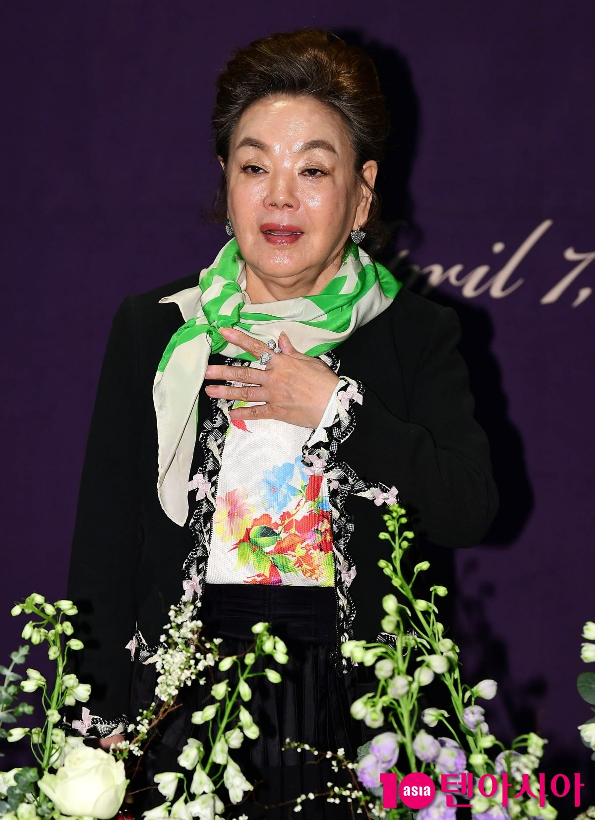 (주)나팔꽃에프앤비 이미지