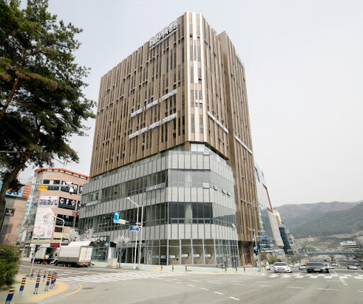 (재)일신기독교선교회 정관일신기독병원 이미지