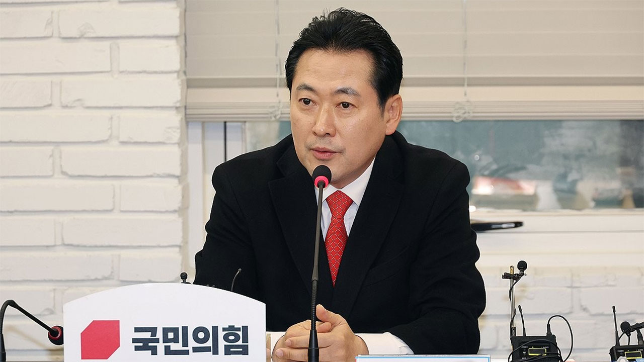 장동혁 이미지