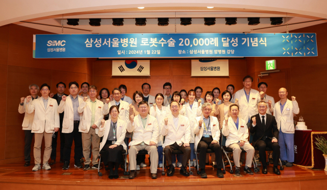 서울병원 이미지