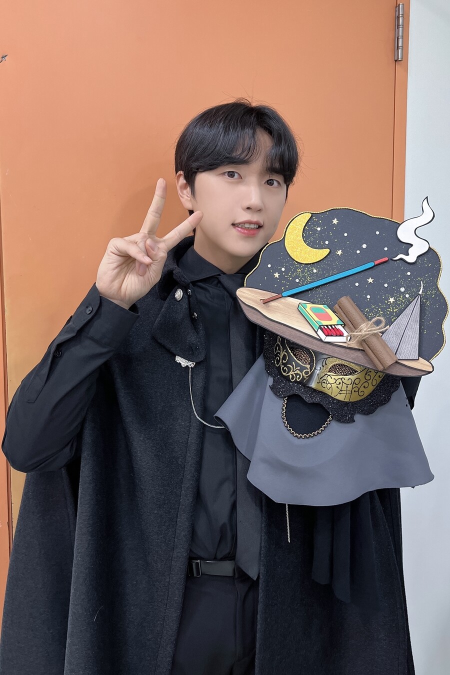 산들 이미지