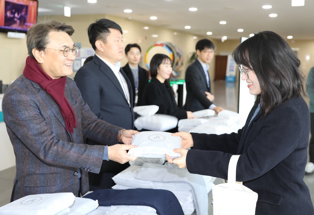 한국산업인력공단울산청사 이미지