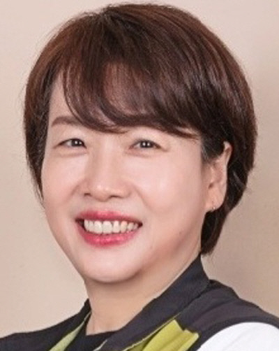 간호사 이은영씨