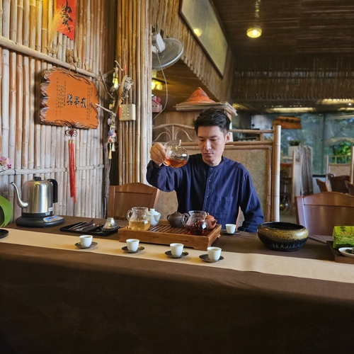 산비탈다방 이미지