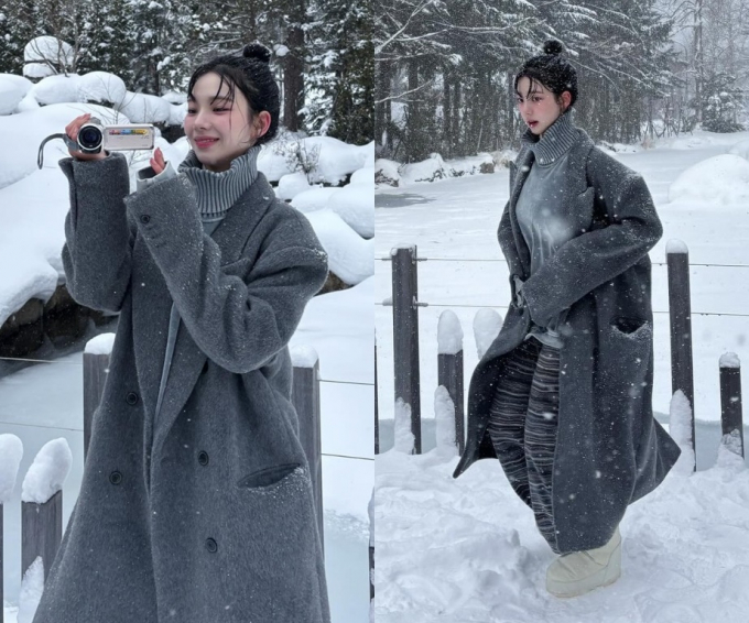 카리나 이미지