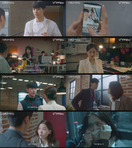 숨브랜딩 이미지