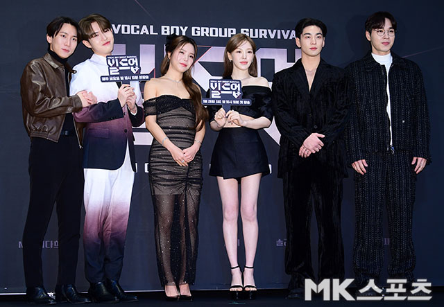 빌드업 이미지