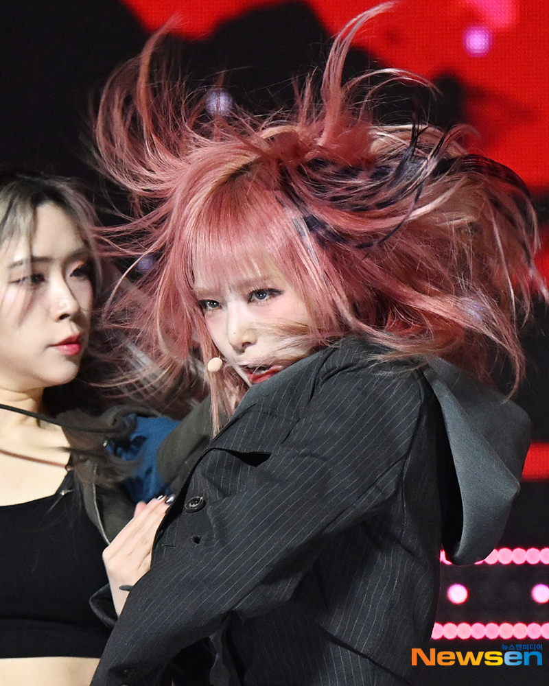 예나헤어 이미지
