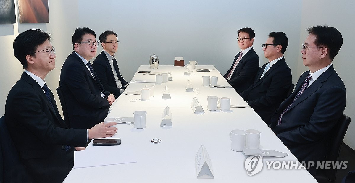 칼텍스석유 이미지