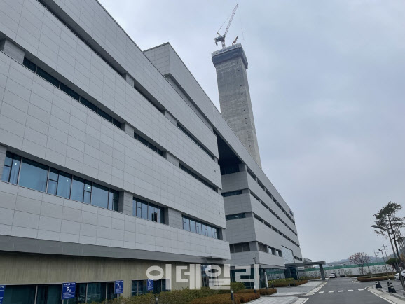 현대엘리베이터공사 이미지