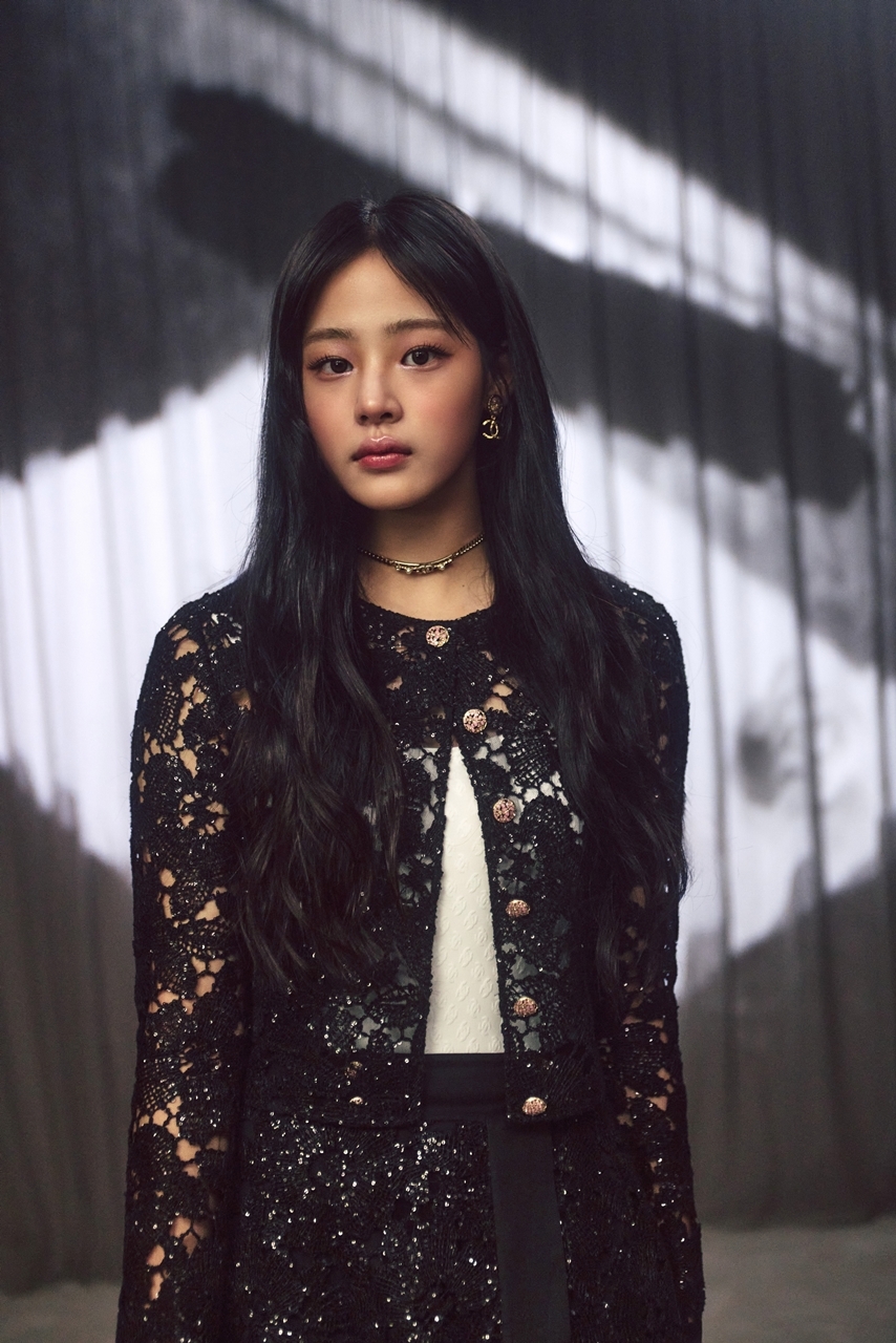 민지 이미지