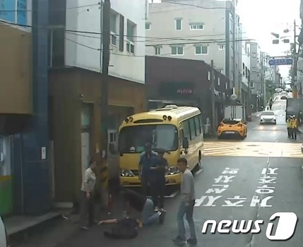 영웅세탁소 이미지