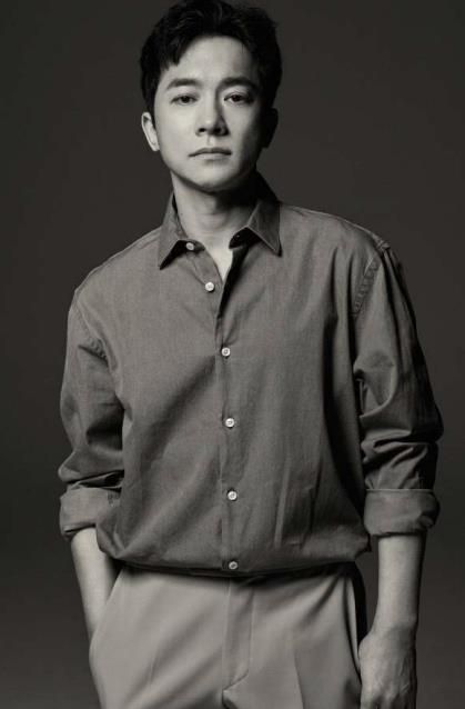 김영민 이미지
