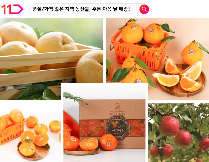 신선함 이미지