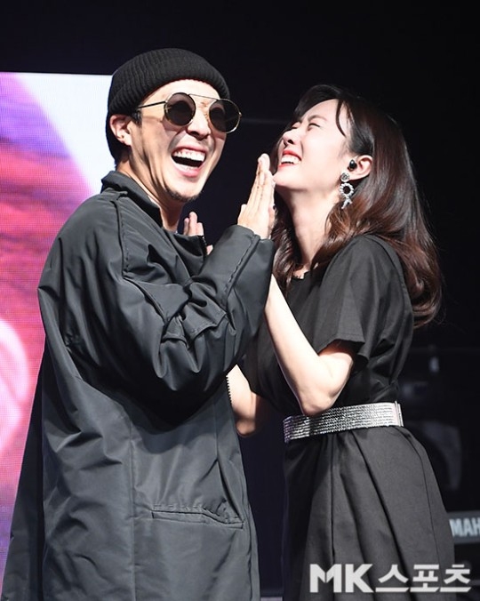 잉꼬그룹 이미지