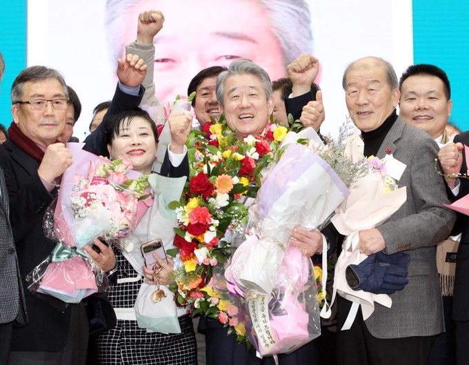 율곡농업협동조합 이미지