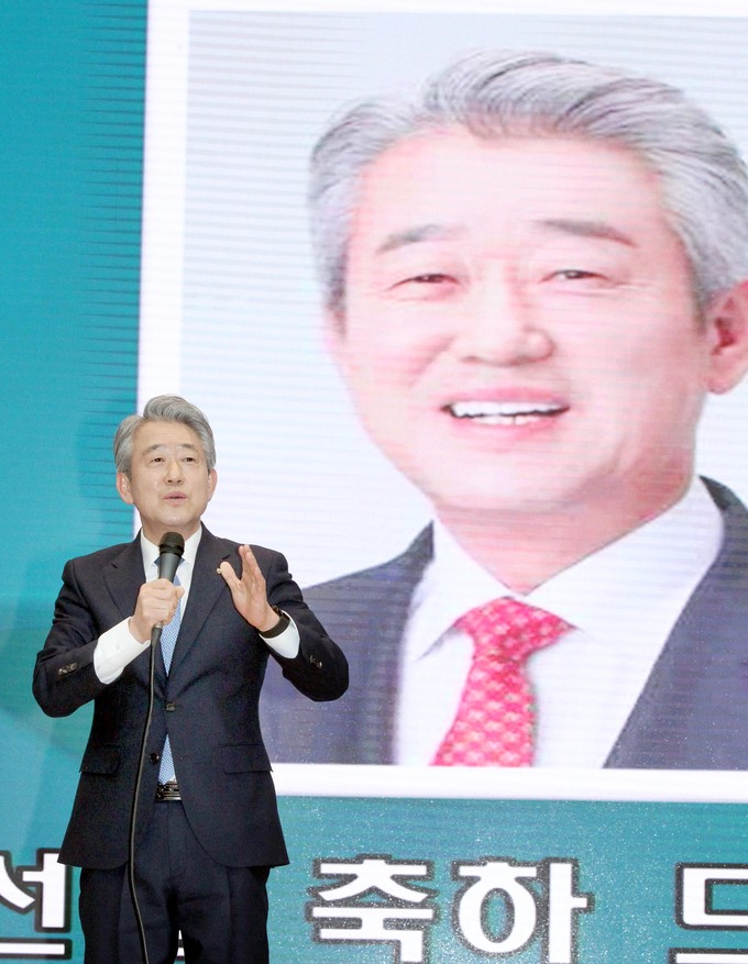 율곡농업협동조합 이미지
