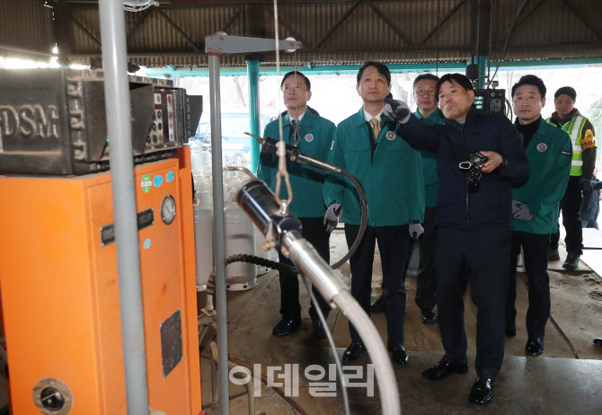 서울가스충전소 이미지