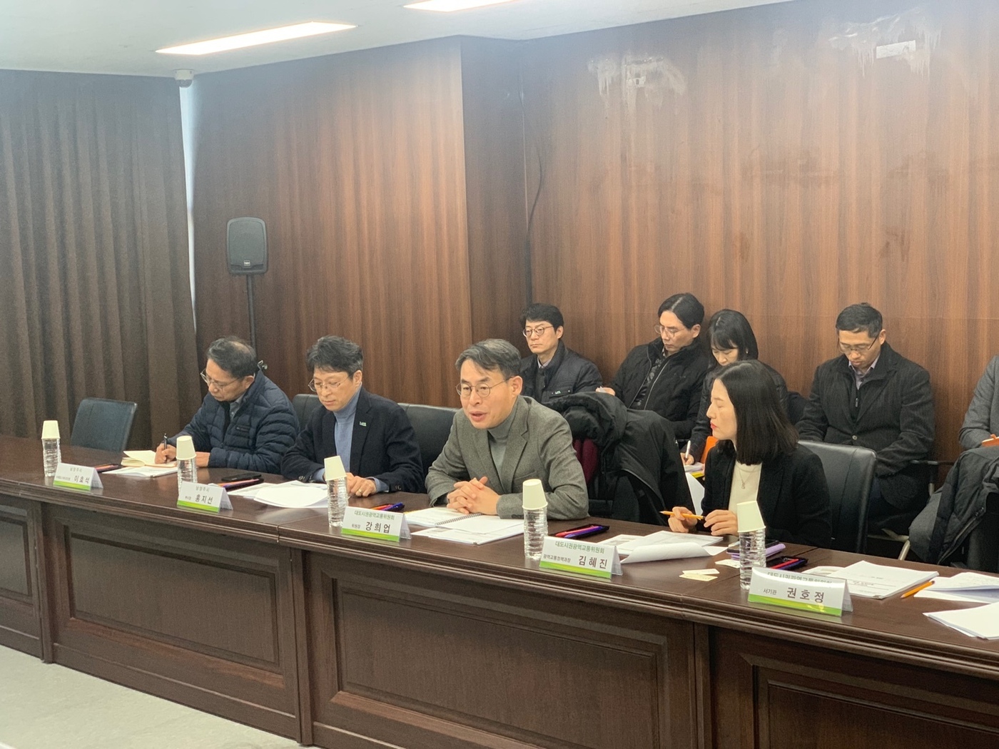 대광환경 이미지