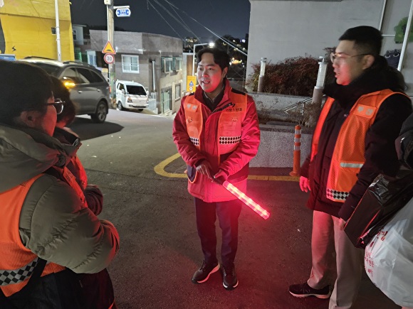 부산진소방서(안창119안전센터) 이미지