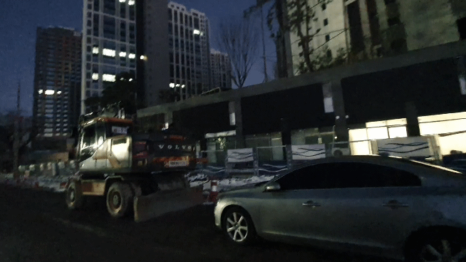 1647세대를 공급하는 신용힐스테이트는 지역주택조합의 모범사례로 알려진 곳이다. 최근 미분양에 따른 추가 분담금을 놓고 조합과 업무대행사간 신경전이 펼쳐지고 있다. 서인주 기자