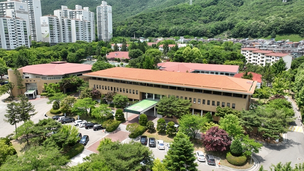 서울특별시남부기술교육원 이미지