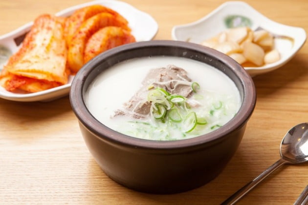 양평강상설렁탕 이미지