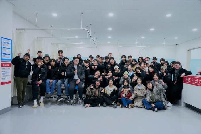(주)스튜디오산타클로스 엔터테인먼트 이미지