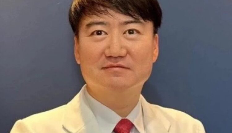 김민관 이미지