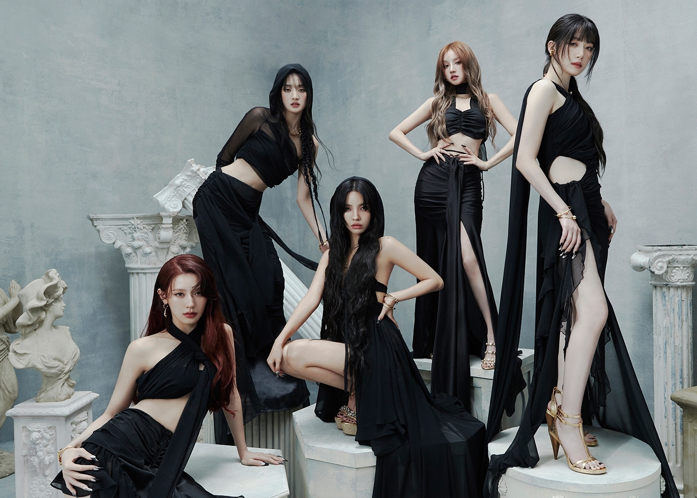 아이들 이미지