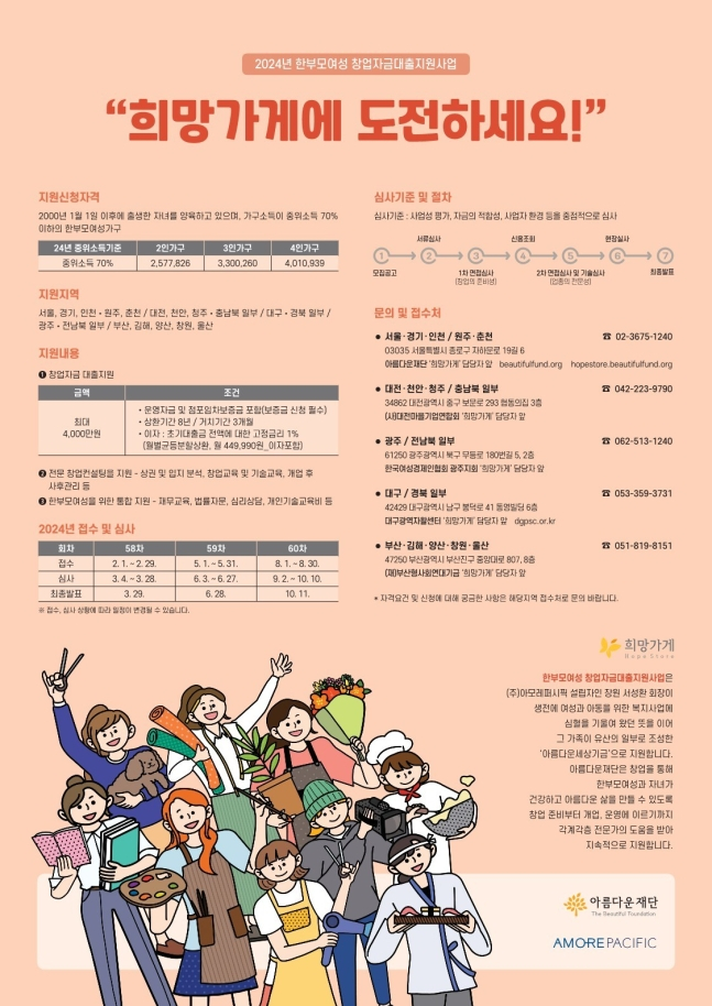 창업가게지원재단 이미지