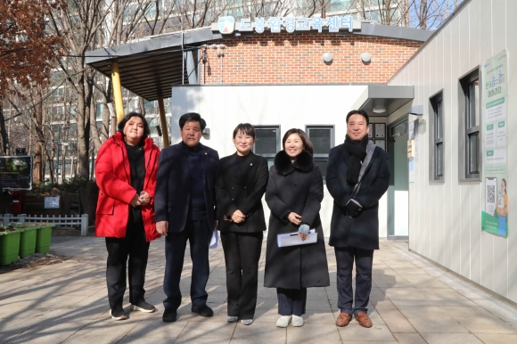 도봉환경교육센터 이미지