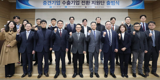 한국기업지원단 이미지