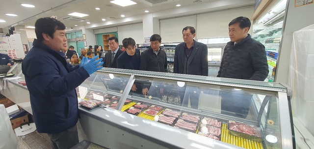 음성축협친환경축산물프라자 이미지