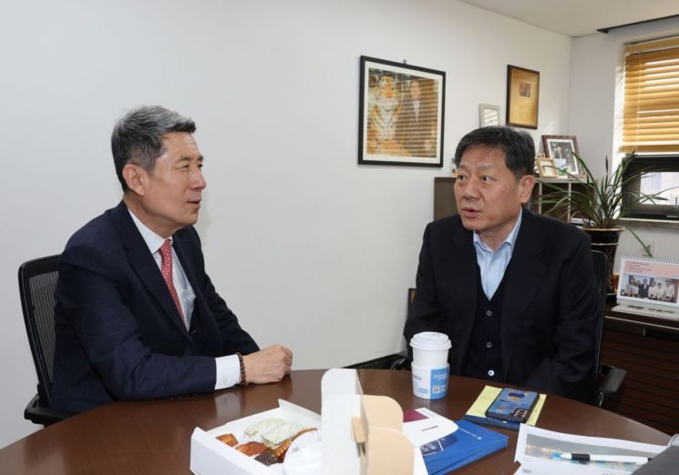 포항시장 이미지