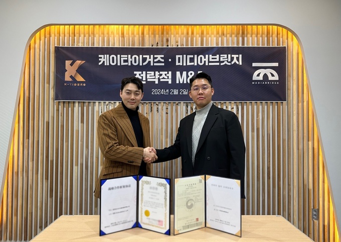 미디어브릿지 이미지