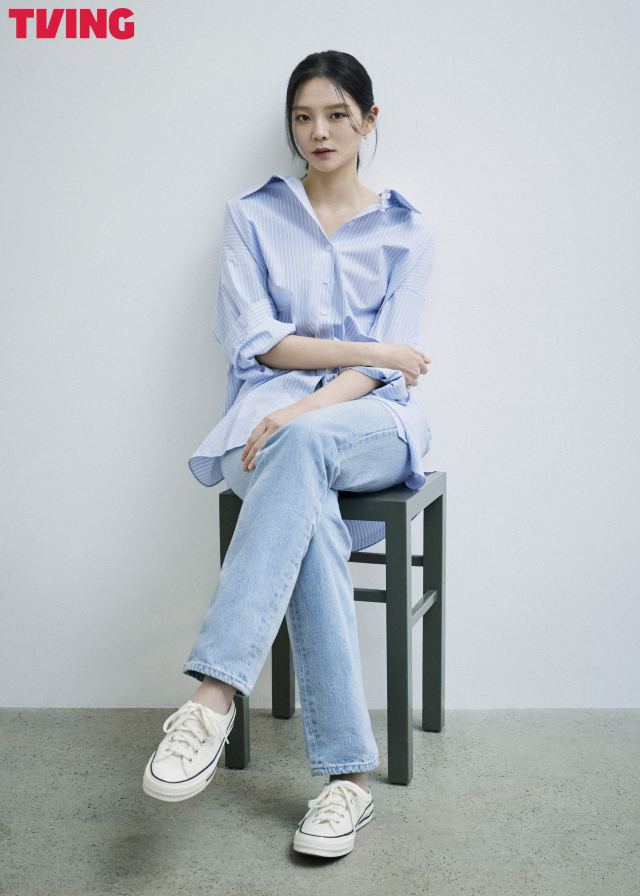 이솜 이미지