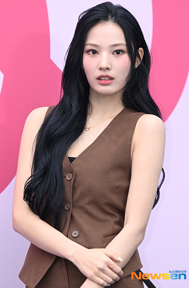 지니패션 이미지