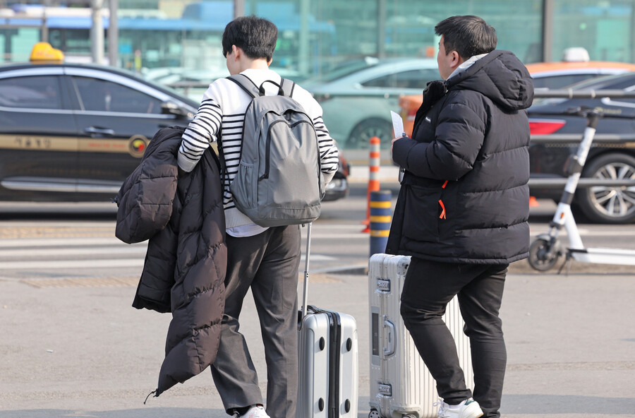 늦은오후 이미지