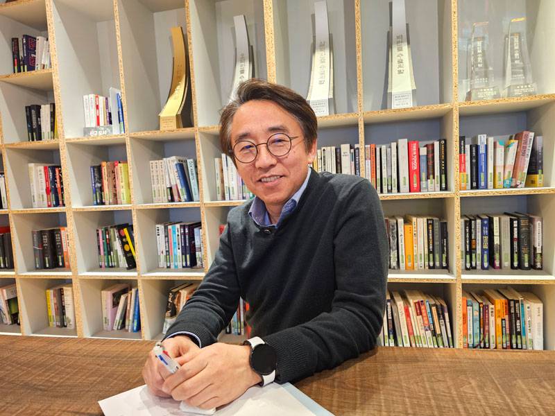 라온통신 이미지