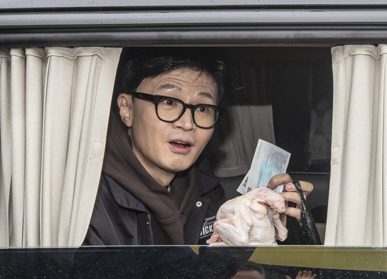 시장생닭 이미지