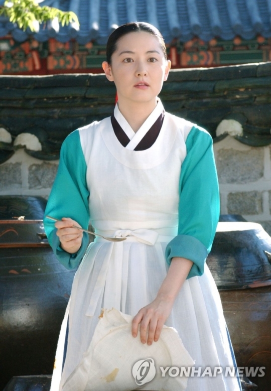 대장금김 이미지